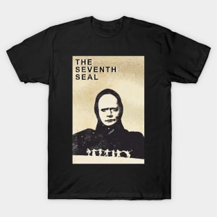 the seventh seal T-Shirt